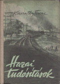 Karinthy Ferenc - Hazai tudósítások