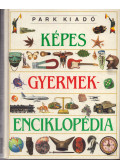 Kramer, Ann (főszerk.) - Képes gyermekenciklopédia