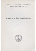 Katona Gyula Y.-Recski András - Bevezetés a véges matematikába