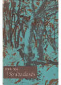Maurice Druon - Szabadesés