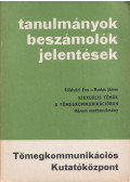 Földvári Éva,Rudas János - Szexuális témák a tömegkommunikációban