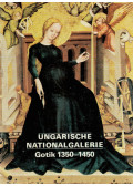 Török Gyöngyi - Ungarische nationalgalerie - Gotik 1350-1450