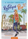 R. Kelényi Angelika - Rejtélyes Rio