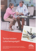 Dr. Földesi Irén,Dr. Gaál Zsolt,Kicsák Marian - Tartsa kézben cukorbetegségét!