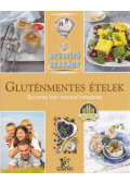 Csigó Zita,Kocsis Bálint - Gluténmentes ételek