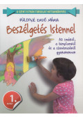 Fülöpné Erdő Mária - Beszélgetés Istennel