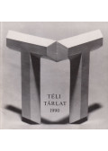Bánszky Pál - Téli tárlat 1990