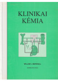 William J. Marshall - Klinikai kémia