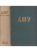 Ady Endre - Ady Endre összes versei