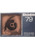Csizmadia László - Stúdió 79