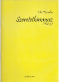 Dér Katalin - Szeretethimnusz