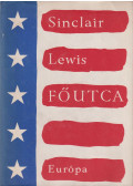 Lewis, Sinclair - Fő utca
