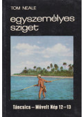 Tom Neale - Egyszemélyes sziget