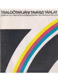Kerekes László - 7. Salgótarjáni Tavaszi Tárlat