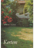 B. Kéry Ilona - Kertem