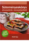  - Süteményeskönyv olvasóink receptjeiből