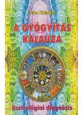 Max Heindel - A gyógyítás kalauza