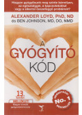 LOYD, ALEXANDER, JOHNSON, BEN - A Gyógyító Kód