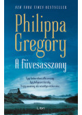 Philippa Gregory - A füvesasszony