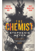 Stephenie Meyer - The Chemist