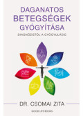 Dr. Csomai Zita - Daganatos betegségek gyógyítása