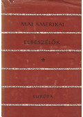 Ottlik Géza - Mai amerikai elbeszélők
