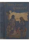Hock János - Rákóczi Ferencné