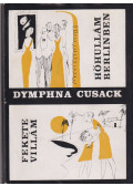 Cusack Dymphna - Hőhullám Berlinben / Fekete villám