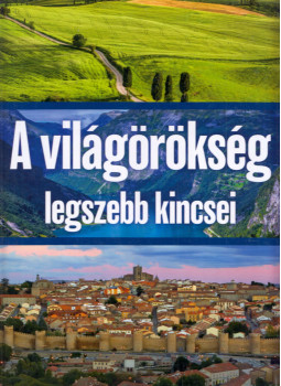 Zima Szabolcs - A világörökség legszebb kincsei Zima Szabolcs - A világörökség legszebb kincsei, null 2019 antikvár könyv