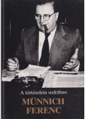 Münnichné Berényi Etelka - Münnich Ferenc