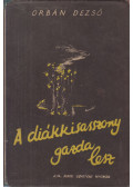 Orbán Dezső - A diákkisasszony gazda lesz
