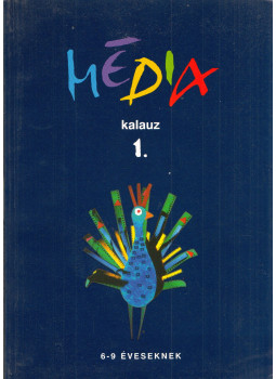 Boda Edit - Médiakalauz 1. Boda Edit - Médiakalauz 1., null 0 antikvár könyv