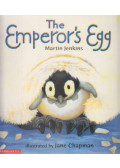 Jenkins, Martin - The Emperor's Egg