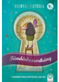 Bosnyák Viktória - Tündérboszorkány