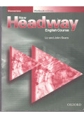 Soars, John,LIZ SOARS - New Headway - Elementary Workbook with key