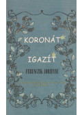 Ferenczik Adrienne - Koronát igazít