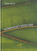 Öllős Géza - Környezetvédelem