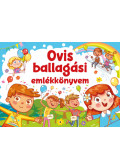  - Ovis ballagási emlékkönyvem