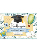  - Ballagási emlékkönyvem