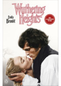 Emily Bronte - Wuthering Heights