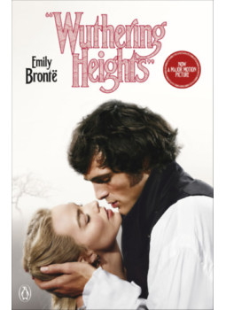 Emily Bronte - Wuthering Heights Emily Bronte - Wuthering Heights, null 2026 antikvár könyv