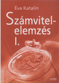 Éva Katalin - Számvitelelemzés I.