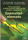Dr. Sztanó Imre,Dr. Siklósi Ágnes,Dr. Pucsek József,Blumné Bán Erika - Tételvázlatok a mérlegképes könyvelők szóbeli vizsgáihoz
