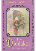 Godden, Rumer - The Diddakoi
