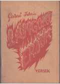 Garai István - Lángoló erdő