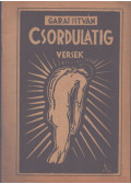 Garai István - Csordulatig