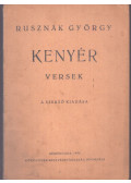 RUSZNÁK GYÖRGY - Kenyér