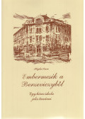 Hajdu Imre - Embermesék a Berzeviczyből