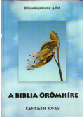 Kenneth Jones - A Biblia örömhíre
