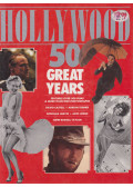 David Castell,Adrian Turner,Douglas Jarvis,Jack Lodge,John Russel Taylor - Hollywood 50 Great Years